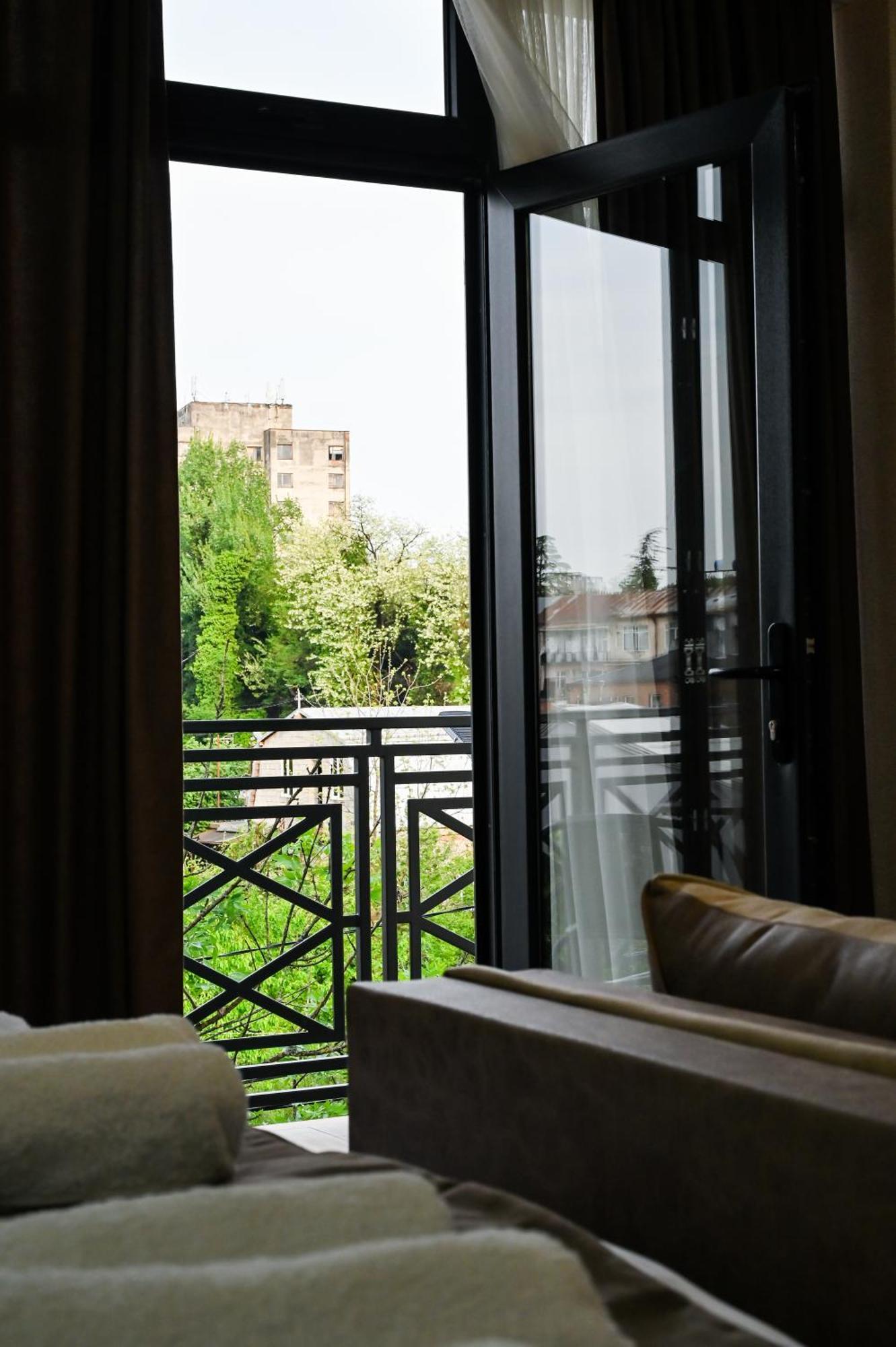 Hotel K124 Kutaisi Exterior photo