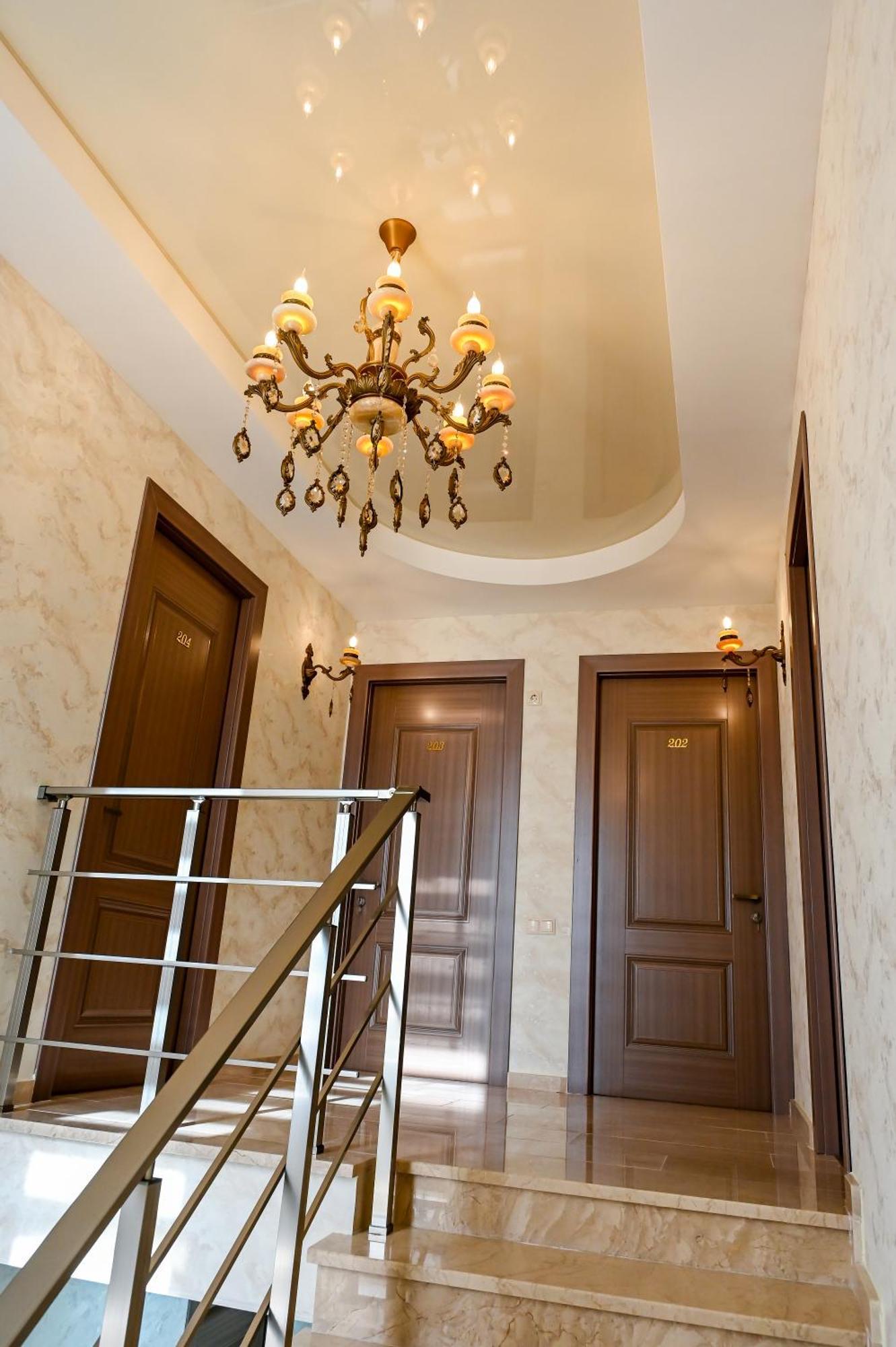 Hotel K124 Kutaisi Exterior photo